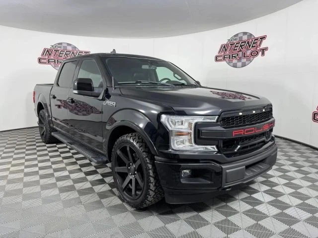 2019 Ford F-150 13th Gen - Image 9 of 31