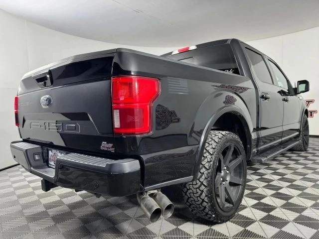 2019 Ford F-150 13th Gen - Image 28 of 31