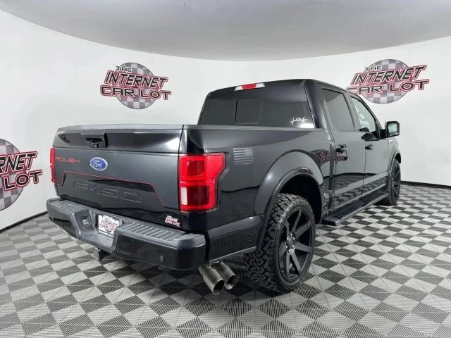 2019 Ford F-150 13th Gen - Image 7 of 31