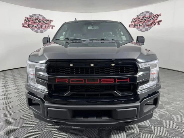 2019 Ford F-150 13th Gen - Image 2 of 31