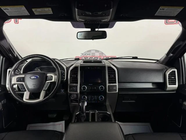 2019 Ford F-150 13th Gen - Image 11 of 31