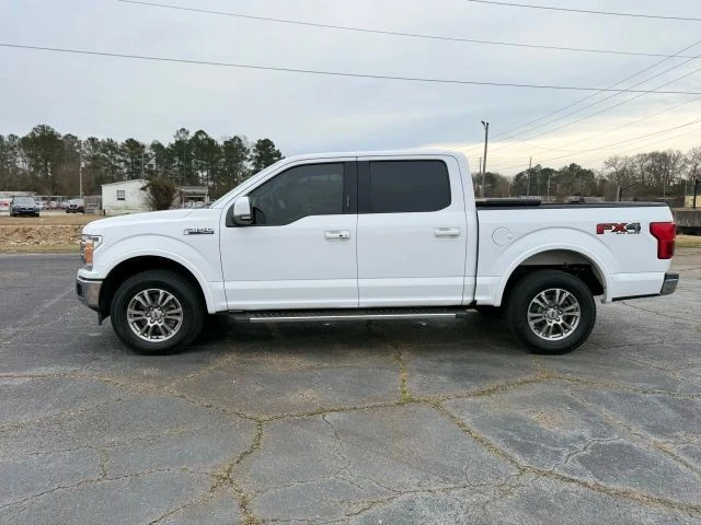 2019 Ford F-150 13th Gen - Image 2 of 21