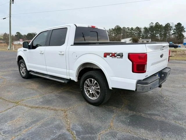 2019 Ford F-150 13th Gen - Image 3 of 21