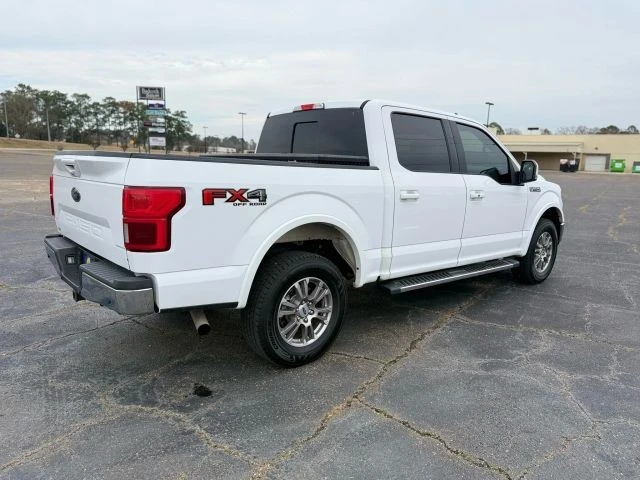 2019 Ford F-150 13th Gen - Image 21 of 21