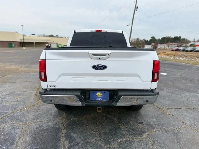2019 Ford F-150 13th Gen - Image 18 of 21