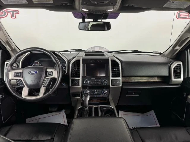 2019 Ford F-150 13th Gen - Image 11 of 12