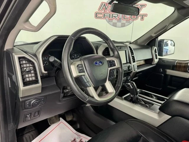 2019 Ford F-150 13th Gen - Image 10 of 12