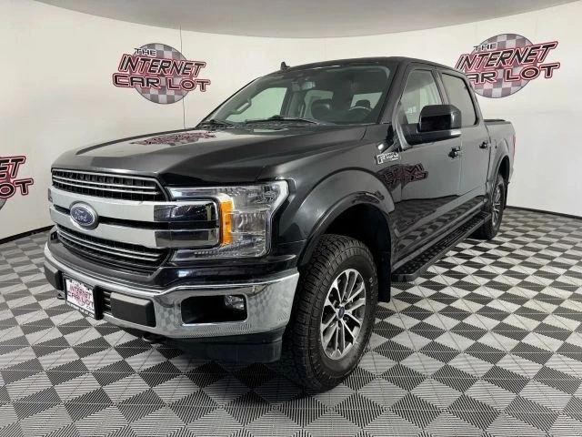 2019 Ford F-150 13th Gen - Image 3 of 12