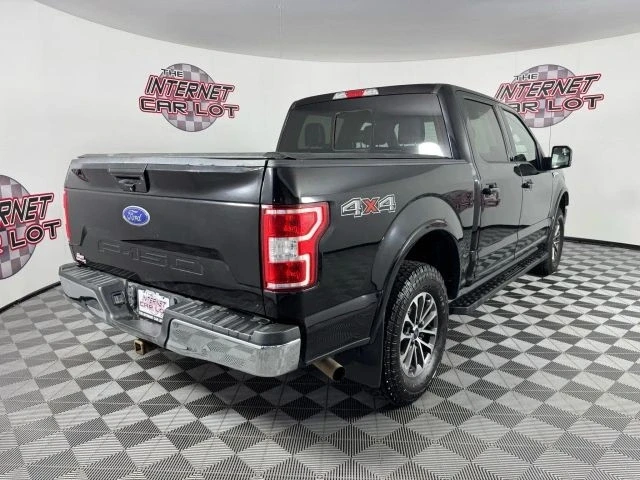 2019 Ford F-150 13th Gen - Image 7 of 12
