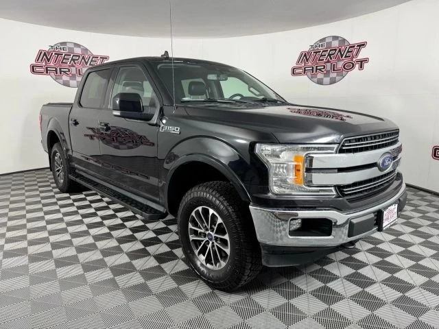 2019 Ford F-150 13th Gen - Image 9 of 12