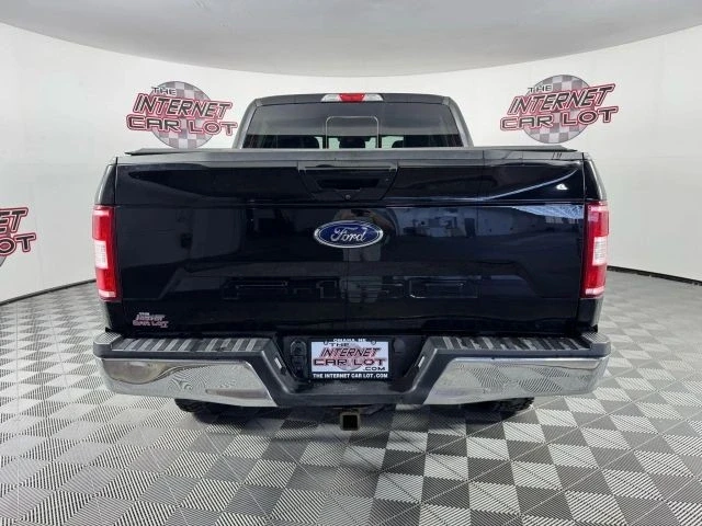 2019 Ford F-150 13th Gen - Image 6 of 12