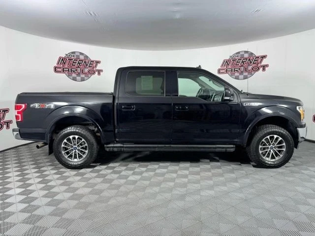 2019 Ford F-150 13th Gen - Image 8 of 12