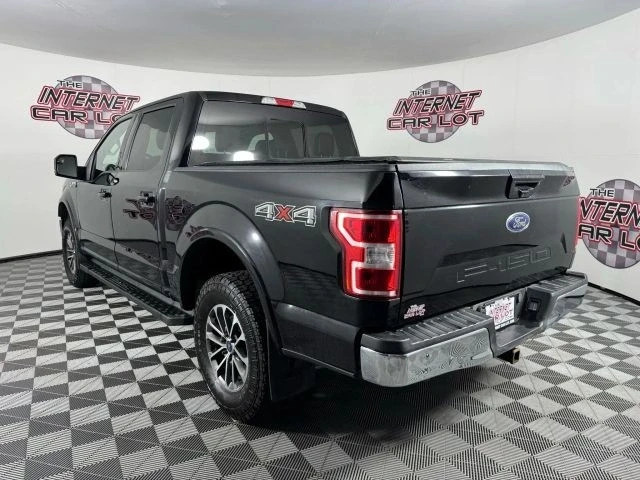 2019 Ford F-150 13th Gen - Image 5 of 12