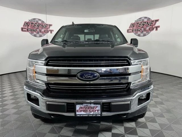 2019 Ford F-150 13th Gen - Image 2 of 12
