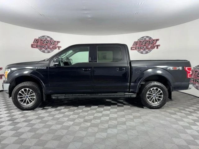 2019 Ford F-150 13th Gen - Image 4 of 12