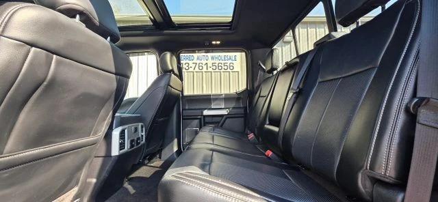 2019 Ford F-150 13th Gen - Image 20 of 21