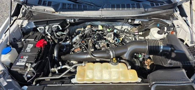2019 Ford F-150 13th Gen - Image 9 of 21