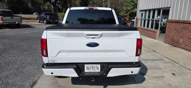 2019 Ford F-150 13th Gen - Image 7 of 21
