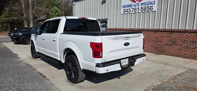 2019 Ford F-150 13th Gen - Image 5 of 21