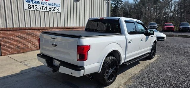 2019 Ford F-150 13th Gen - Image 6 of 21
