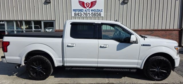 2019 Ford F-150 13th Gen - Image 4 of 21