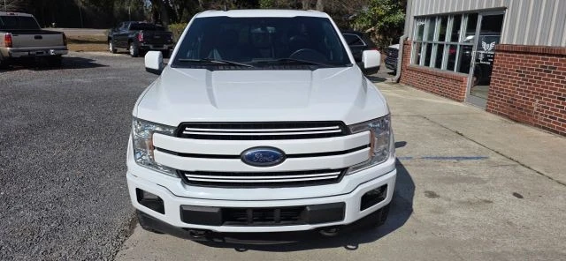 2019 Ford F-150 13th Gen - Image 8 of 21