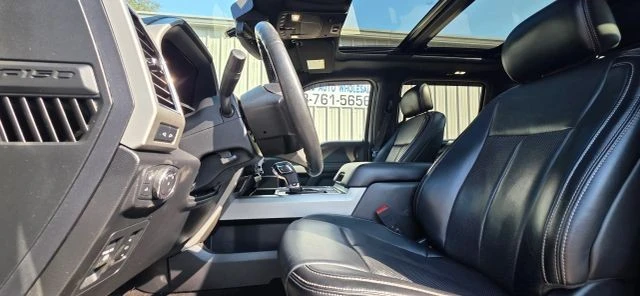 2019 Ford F-150 13th Gen - Image 11 of 21