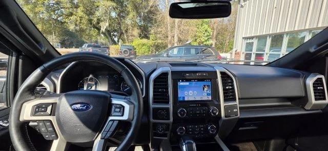 2019 Ford F-150 13th Gen - Image 13 of 21