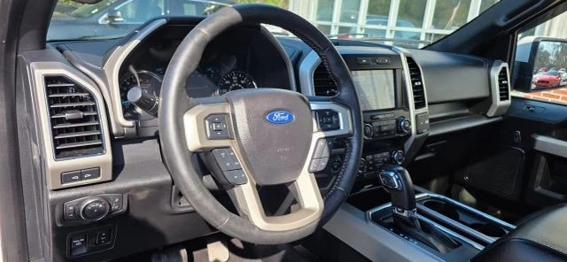 2019 Ford F-150 13th Gen - Image 12 of 21
