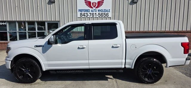 2019 Ford F-150 13th Gen - Image 3 of 21