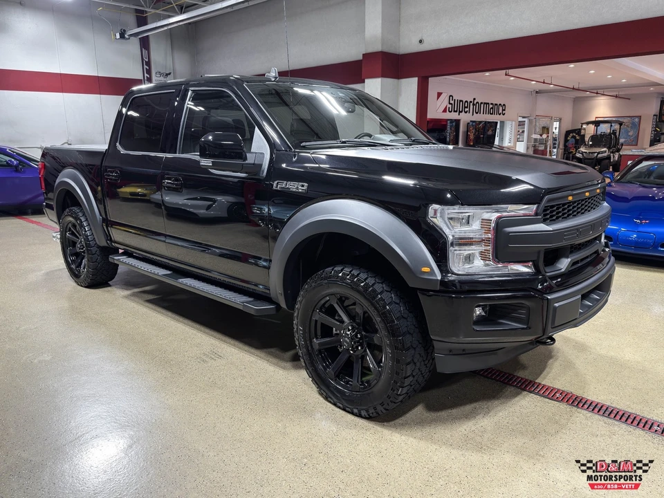2019 Ford F-150 13th Gen - Image 7 of 21
