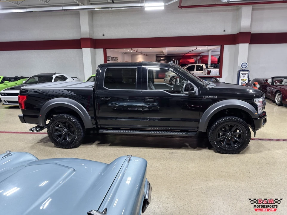 2019 Ford F-150 13th Gen - Image 6 of 21