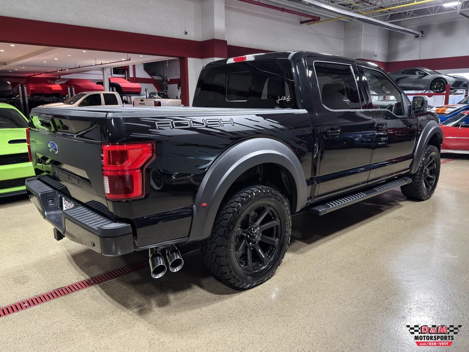 2019 Ford F-150 13th Gen - Image 5 of 21