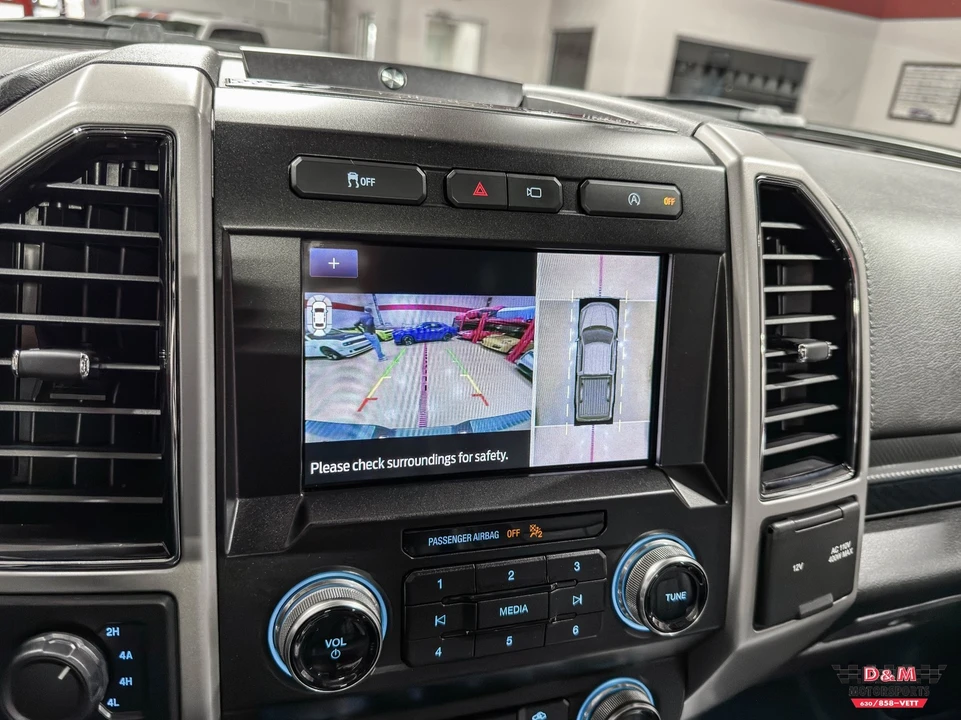 2019 Ford F-150 13th Gen - Image 20 of 21