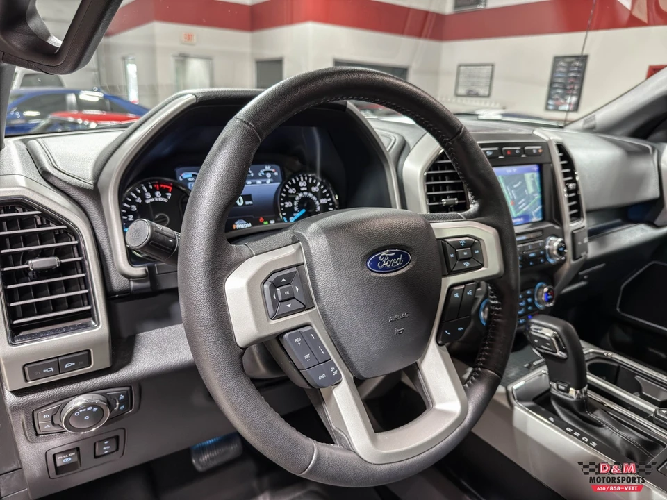 2019 Ford F-150 13th Gen - Image 15 of 21