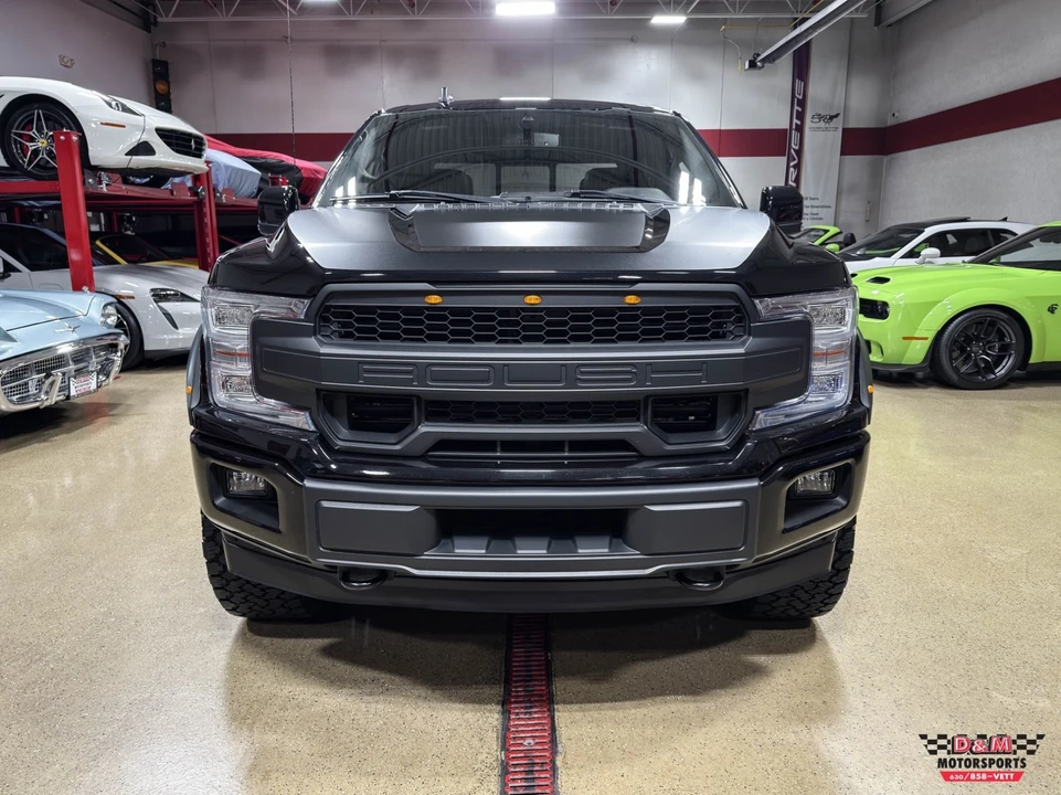 2019 Ford F-150 13th Gen - Image 8 of 21