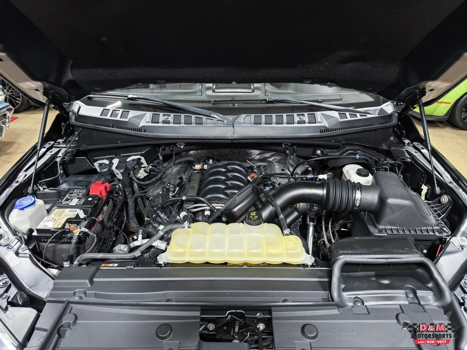 2019 Ford F-150 13th Gen - Image 9 of 21
