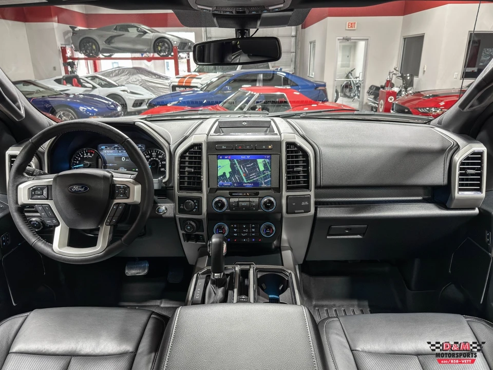 2019 Ford F-150 13th Gen - Image 12 of 21