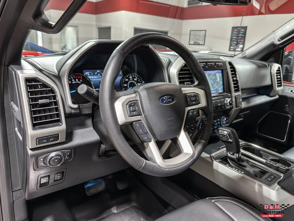 2019 Ford F-150 13th Gen - Image 10 of 21