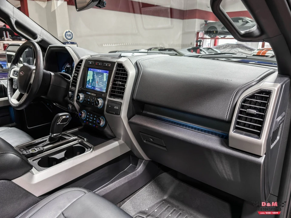 2019 Ford F-150 13th Gen - Image 14 of 21