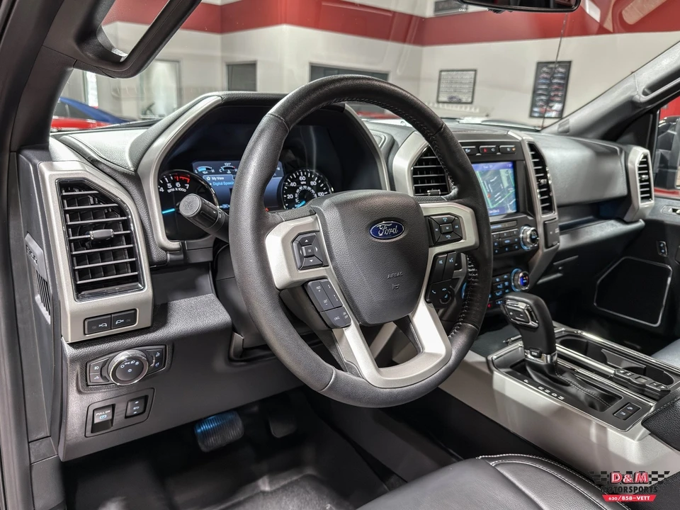 2019 Ford F-150 13th Gen - Image 10 of 21