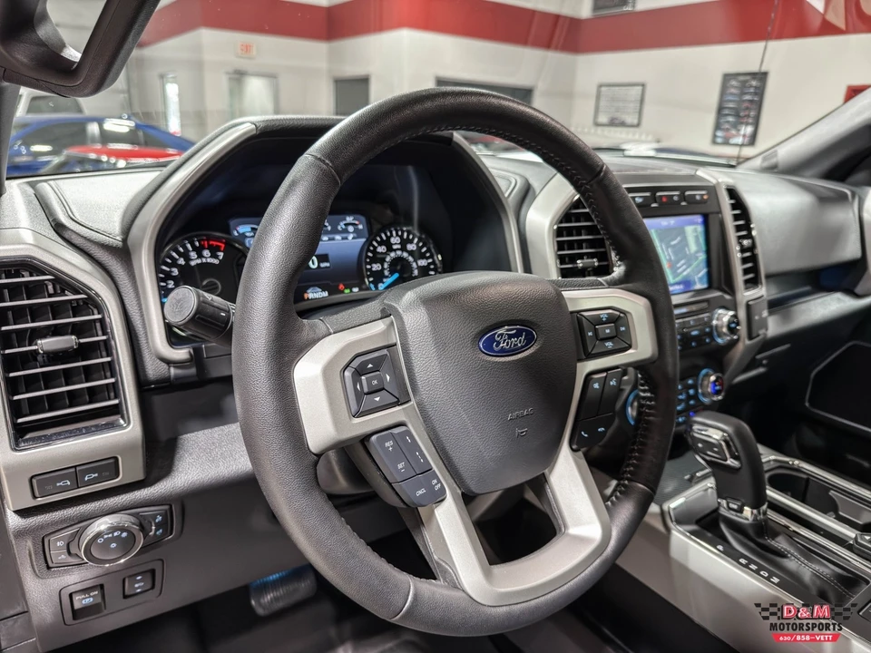 2019 Ford F-150 13th Gen - Image 15 of 21
