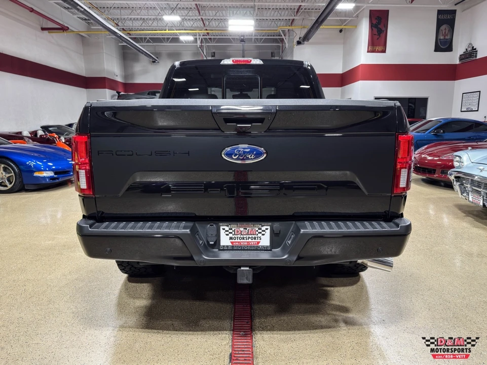 2019 Ford F-150 13th Gen - Image 4 of 21