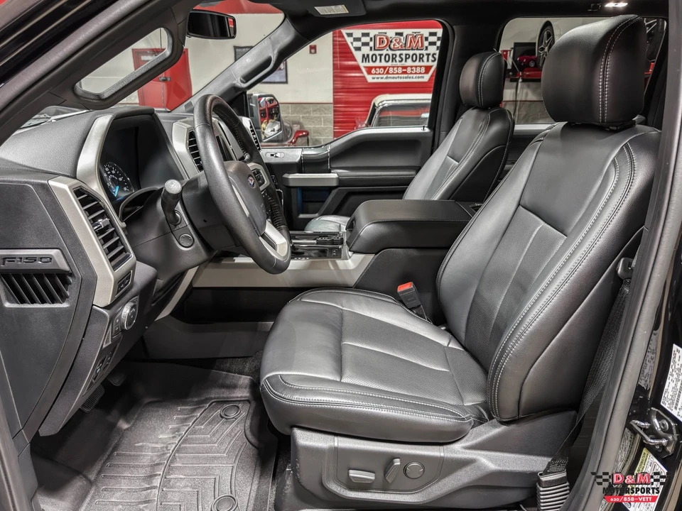 2019 Ford F-150 13th Gen - Image 11 of 21