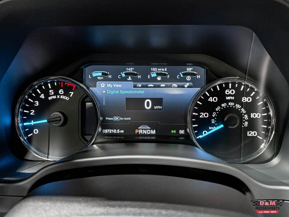 2019 Ford F-150 13th Gen - Image 16 of 21