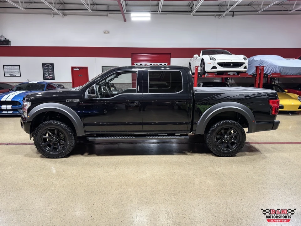 2019 Ford F-150 13th Gen - Image 2 of 21