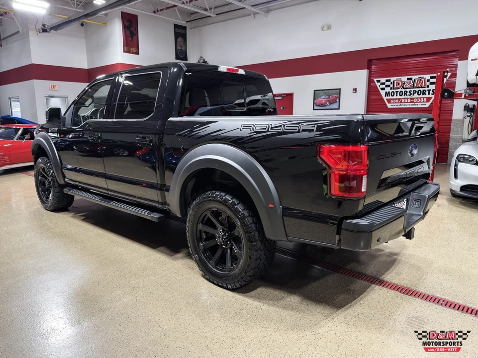 2019 Ford F-150 13th Gen - Image 3 of 21