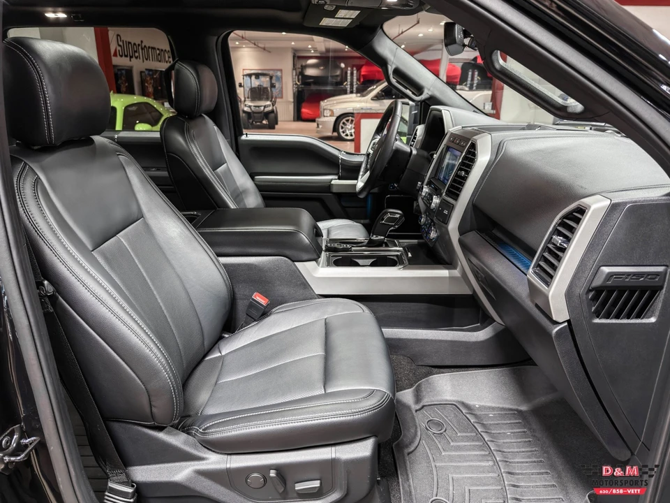 2019 Ford F-150 13th Gen - Image 13 of 21
