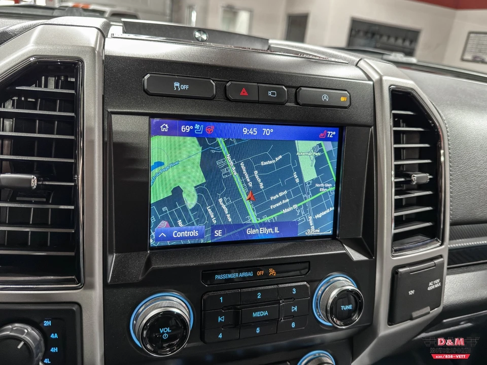 2019 Ford F-150 13th Gen - Image 19 of 21