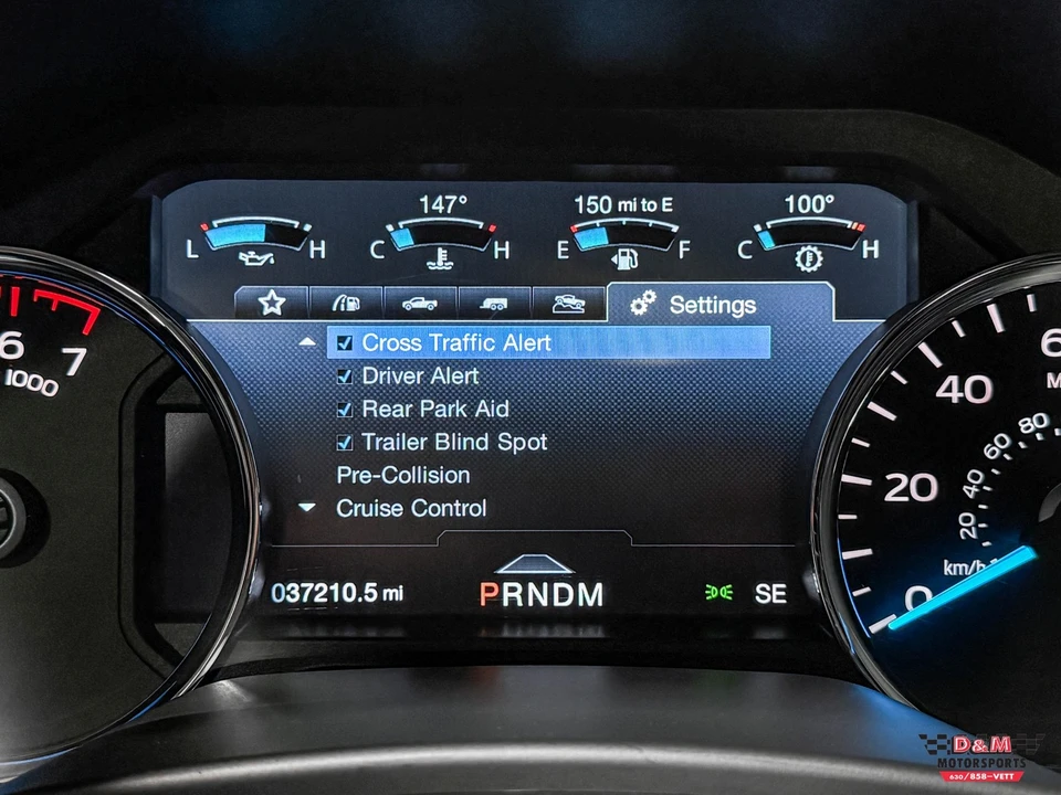 2019 Ford F-150 13th Gen - Image 17 of 21
